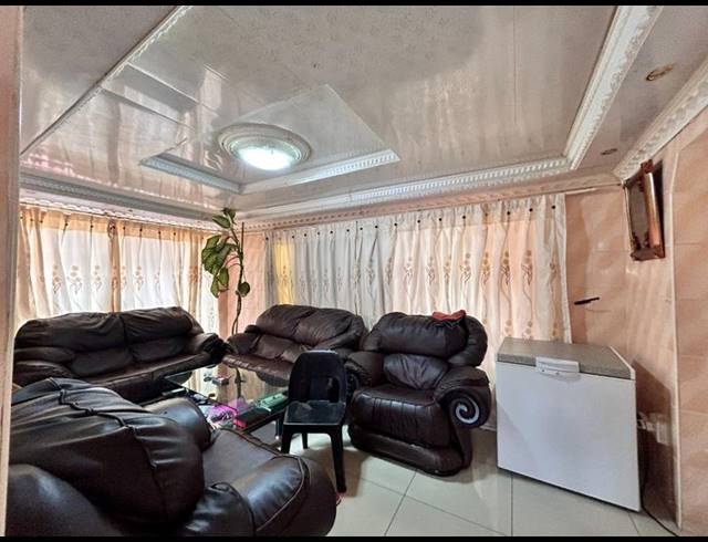 3 BEDROOM HOUSE FOR SALE IN ODINBURG GARDENS